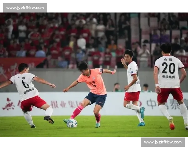 苏超热背后：中国足球的三重致命伤