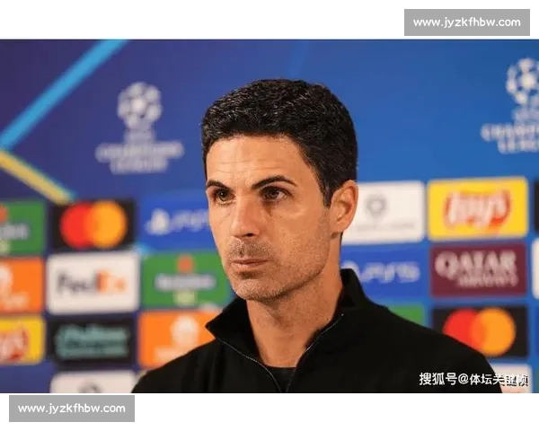 阿尔特塔：十年预见，定位球成阿森纳破局利刃